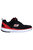 Boys Flex Advantage 3.0 Nuroblast Sports Sneaker - Black/Red