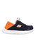 Childrens/Boys Comfy Flex Slip-On Sneakers