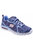 Childrens Girls Air Appeal Breezy Bliss Contrast Trainers/Sneakers - Navy/Periwinkle