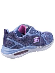 Childrens Girls Air Appeal Breezy Bliss Contrast Trainers/Sneakers