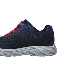 Childrens/Kids Dynamic-Flash Casual Shoes