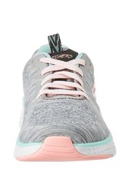 Girls Solar Fuse Brisk Escape Lace Up Sneaker