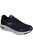 Mens Arch Fit Sports Sneaker - Navy - Navy