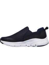 Mens Banlin Sneakers - Navy