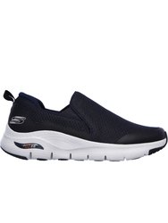 Mens Banlin Sneakers - Navy