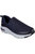 Mens Banlin Sneakers - Navy - Navy