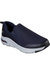 Mens Banlin Sneakers - Navy - Navy