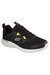 Mens Bounder High Degree Sneakers - Black