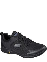 Mens Elite Flex Prime Take Over Sneakers - Black - Black