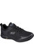 Mens Elite Flex Prime Take Over Sneakers - Black - Black