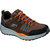 Mens Equalizer 4.0 Trail Leather Sneakers (Brown/Black)