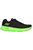 Mens Go Run Razor + Sneakers - Black/Green