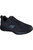 Mens Go Walk Arch Fit Idyllic Sneakers (Black) - Black