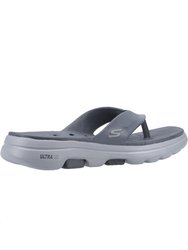 Mens GOwalk 5 Cabana Flip Flops