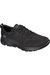 Mens GOwalk 5 Warwick Sneakers (Black) - Black