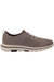 Mens GOwalk 5 Warwick Sneakers (Khaki) - Khaki