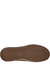 Mens Moreno Winsor Oiled Leather Casual Shoes - Chestnut Brown