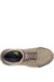 Mens Respected Loleto Suede Sneakers - Taupe