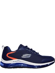 Mens Skech-Air Element 2.0 Lomarc Sneakers - Navy