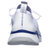 Mens Solar Fuse Valedge Slip On Jogger Sneaker - White/Blue