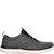 Mens Summits Louvin Sneakers - Black/White Heather