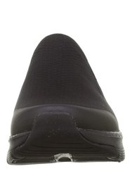 Mens Trainers - Black