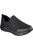 Mens Trainers - Black - Black