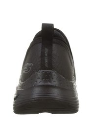 Mens Trainers - Black