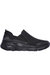 Mens Trainers - Black