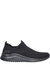 Mens Ultra Flex 2.0 Kwasi Casual Shoes - Black