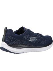 Mens Ultra Groove Royal Dragon Sports Sneaker - Navy