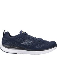 Mens Ultra Groove Royal Dragon Sports Sneaker - Navy