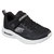 Skechers Boys Microspec Max Sneakers (Black) - Black