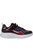 Skechers Boys Skech-Air Dual Sneakers (Black/Red)