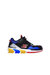 Skechers Boys Skech-Jetz Sneaker (Black/Multicolored)