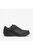 Skechers Childrens Boys Grambler Zeem Touch Fasten Trainer/Sneaker (Black)