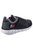Skechers Childrens Boys SK97384L Equaliser 2.0 Turbopulse Sports Shoes/Trainers (Black Grey)