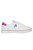 Skechers Childrens/Girls Hi Lites Bermuda Sneakers (White)