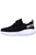 Skechers Childrens/Kids Go Run Fast Valor Sneakers (Black/White)