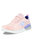 Skechers Childrens/Kids Skech-Air Sparkle Sneakers (Pink/Periwinkle)