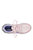 Skechers Childrens/Kids Skech-Air Sparkle Sneakers (Pink/Periwinkle)