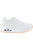Skechers Childrens/Kids Uno Stand On Air Sneakers (White)