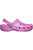 Skechers Girls Heart Charmer Clogs (Pink)