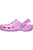 Skechers Girls Heart Charmer Clogs (Pink)