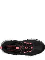 Skechers Womens/Ladies Selmen West Highland Leather Hiking Shoes