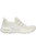 Womens/Ladies Arch Fit Lucky Thoughts Sneaker - Natural