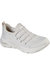 Womens/Ladies Arch Fit Lucky Thoughts Sneaker - Natural - Natural