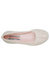 Womens/Ladies Arya Airy Days Slip On Shoe - Natural