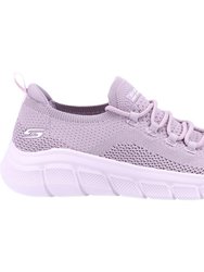 Womens/Ladies Bobs B Flex Unknown Journey Sneakers