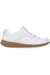 Womens/Ladies Bobs Earth New Love Sneakers - Off White